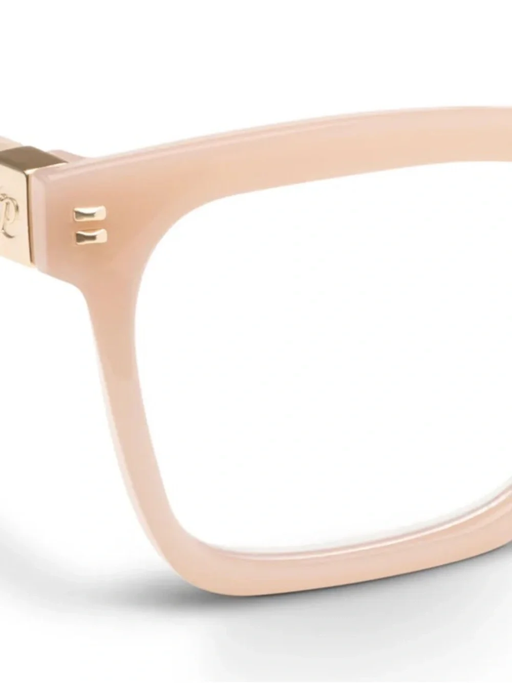 Peepers Taupe Montage 1.50 Progressive Glasses